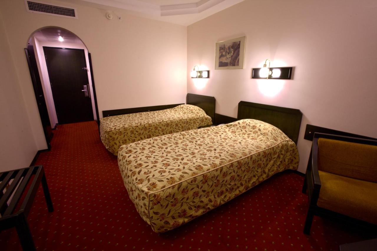 ISTANBUL ROYAL HOTEL — ISTANBUL — фотография отеля №8