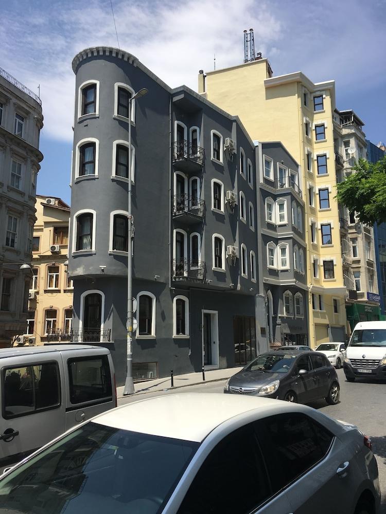 CORDIS RESIDENCE — ISTANBUL — fotografie hotel nr. 19