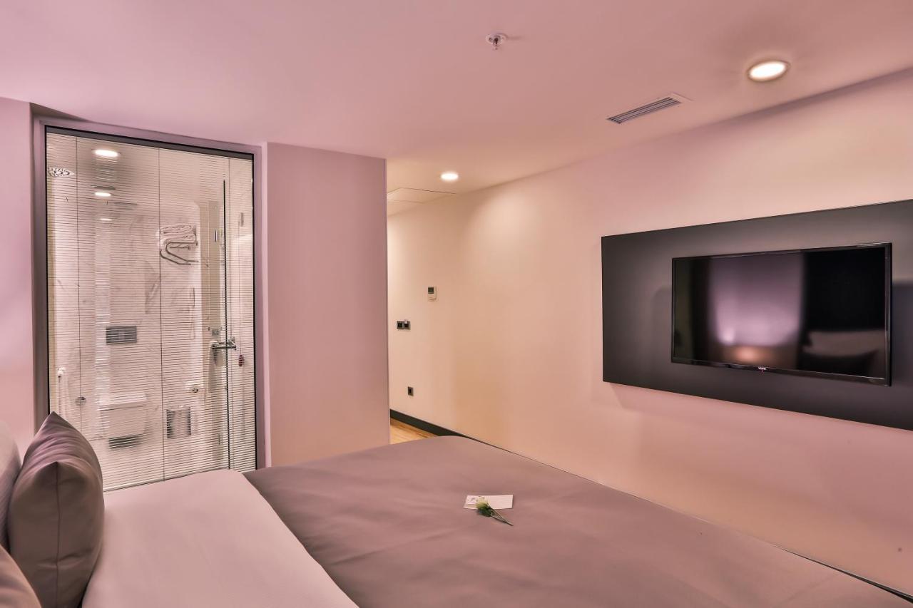 BUSINESS LIFE BOUTIQUE HOTEL — ISTANBUL — fotografie hotel nr. 7