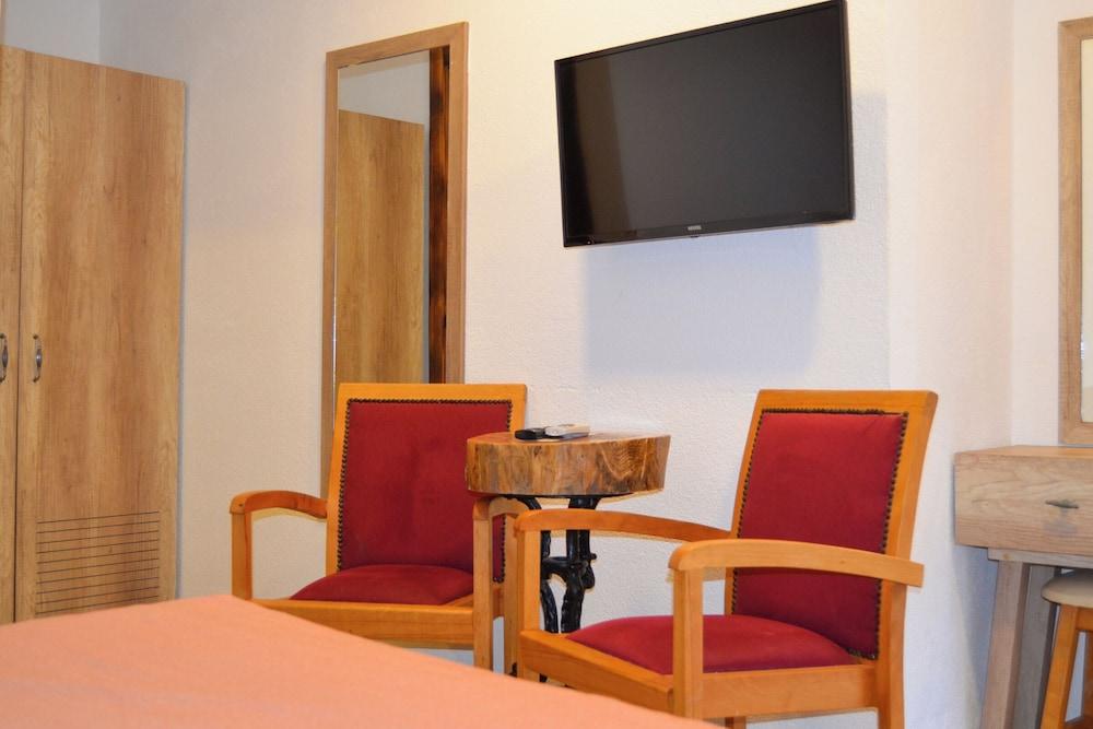 AKKAN LUXURY HOTEL BODRUM — BODRUM — fotografie hotel nr. 27