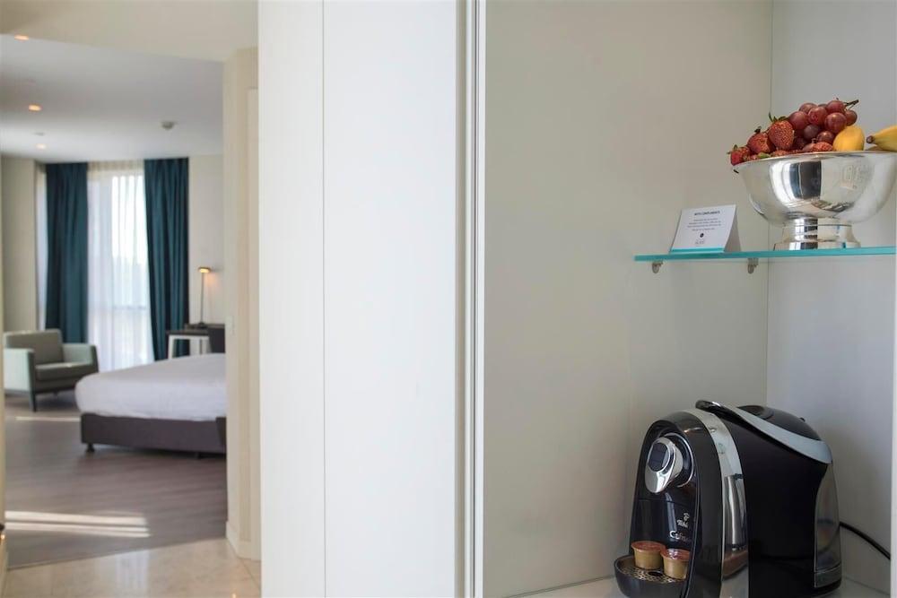 WISH MORE HOTEL ISTANBUL — ISTANBUL — fotografie hotel nr. 33