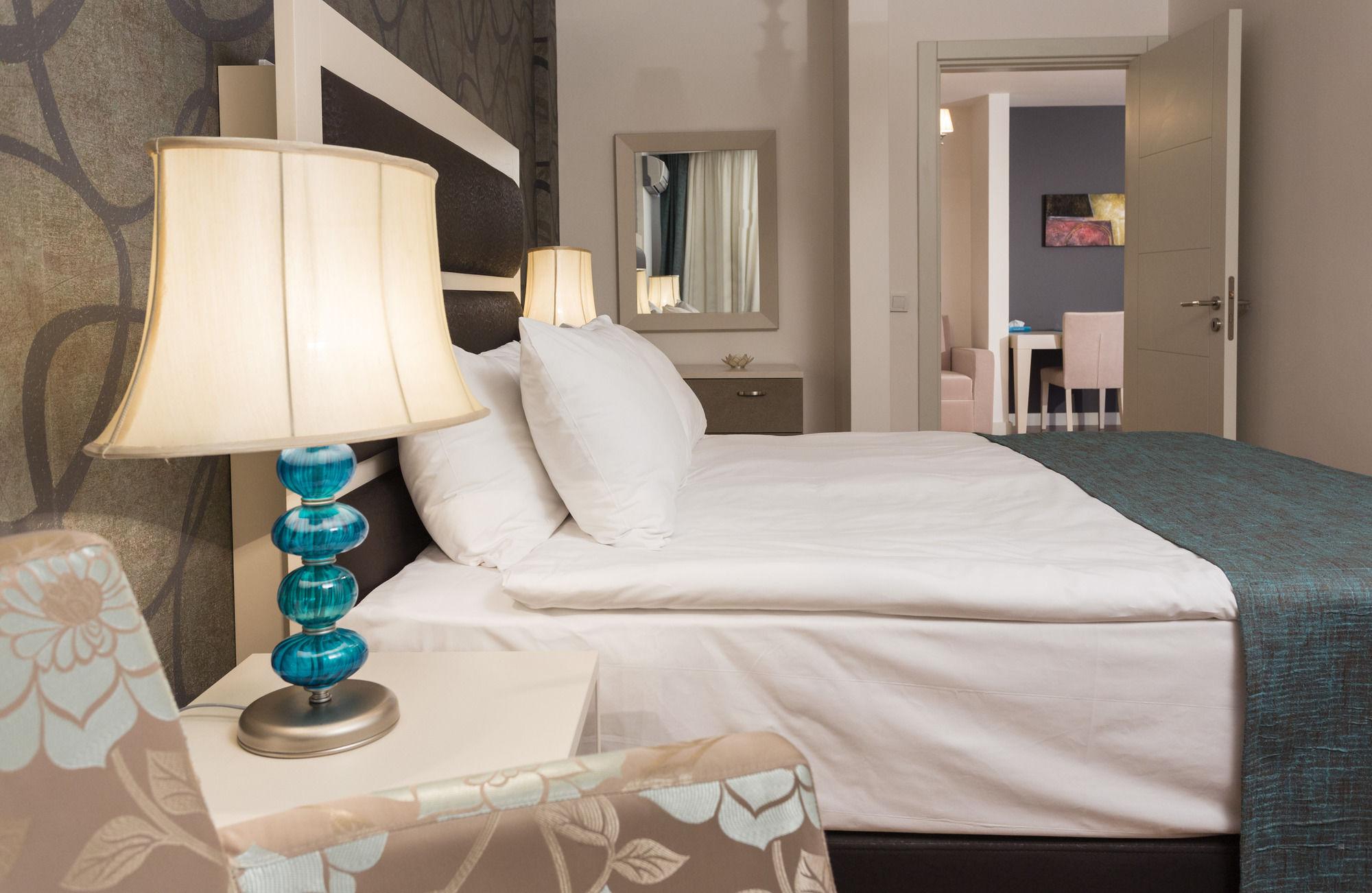 TURKUAZ SUITES BOSPHORUS — ISTANBUL — фотография отеля №10