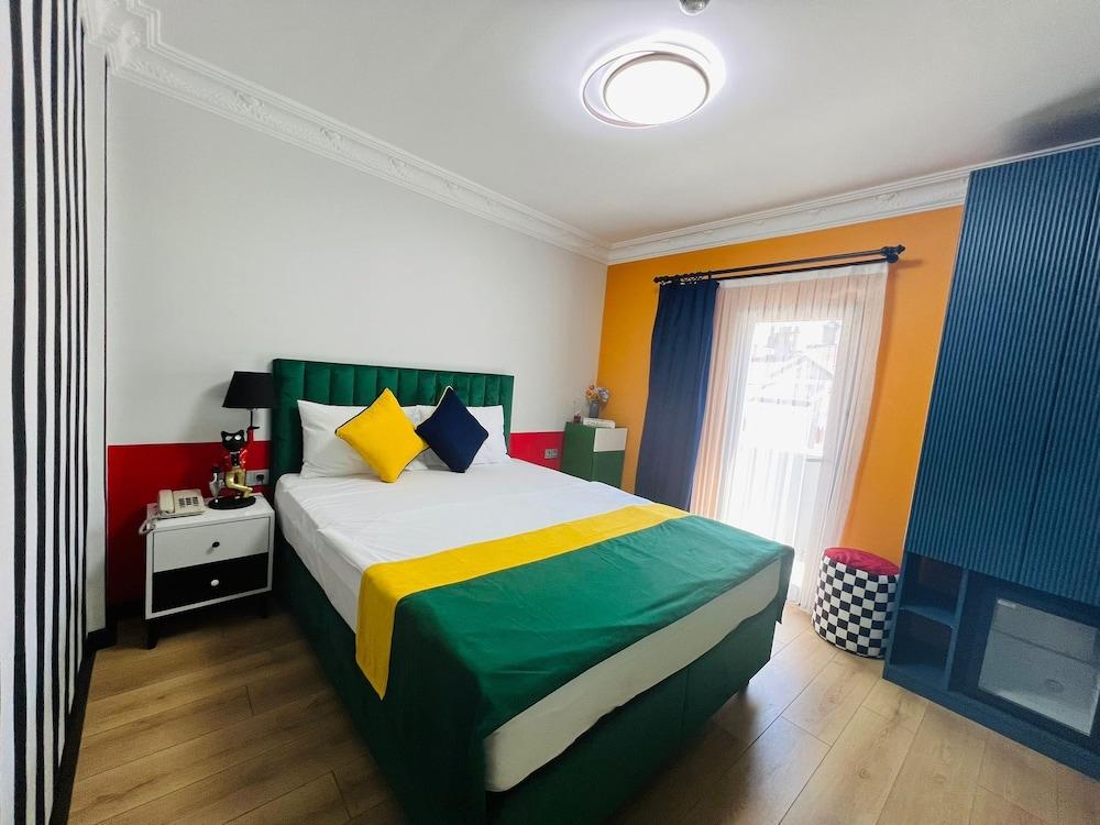 APEX (ADULTS ONLY) — ISTANBUL — fotografie hotel nr. 28