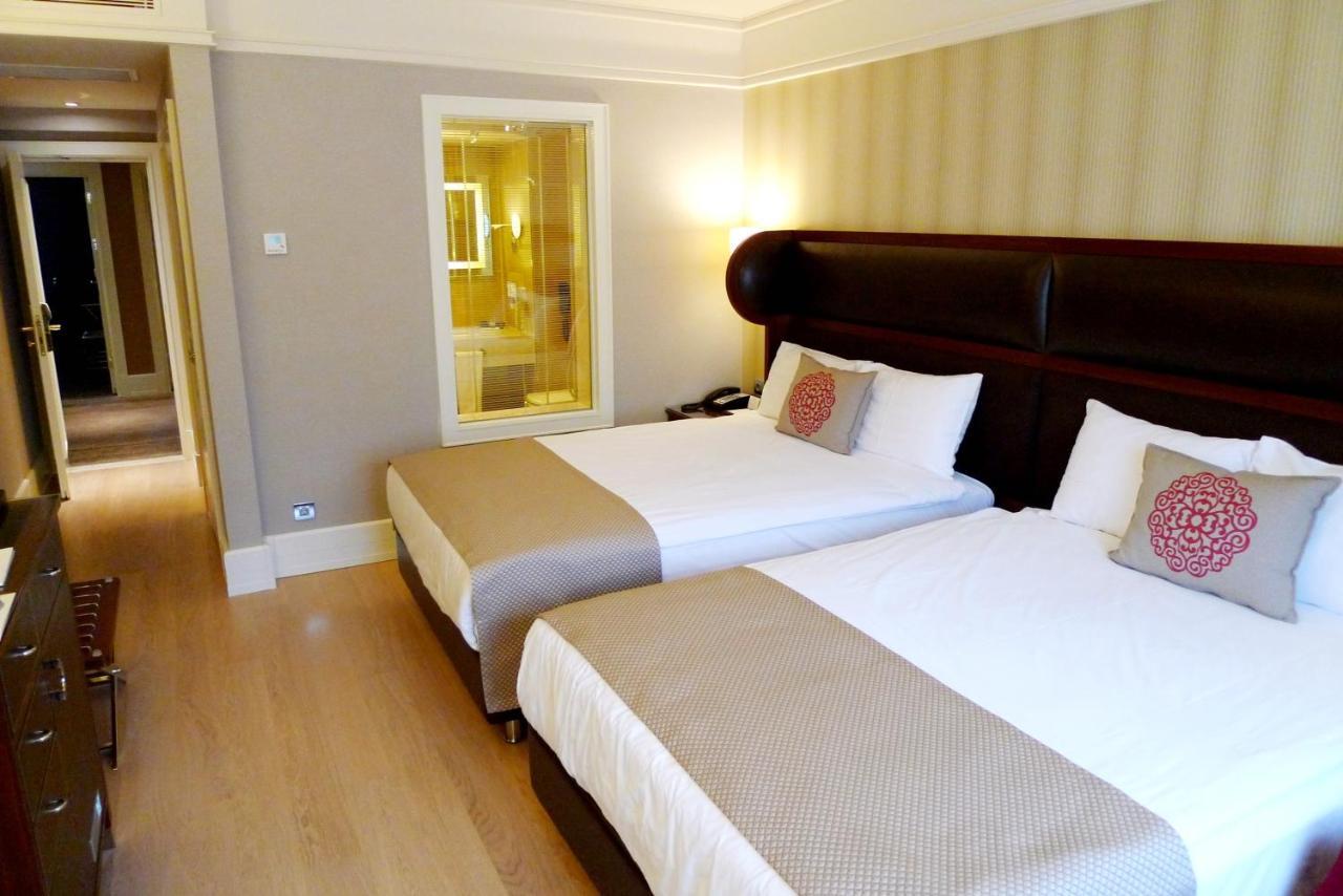 TITANIC COMFORT SISLI — ISTANBUL — фотография отеля №8