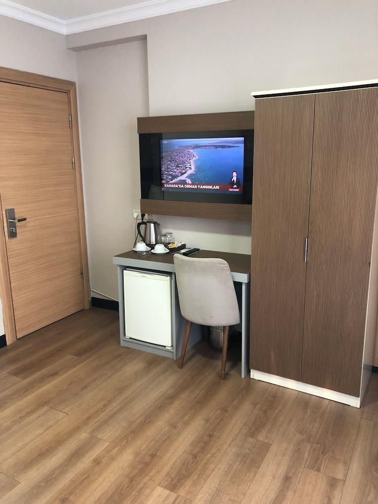NICONYA PORT SUITE&HOTEL — ISTANBUL — fotografie hotel nr. 13