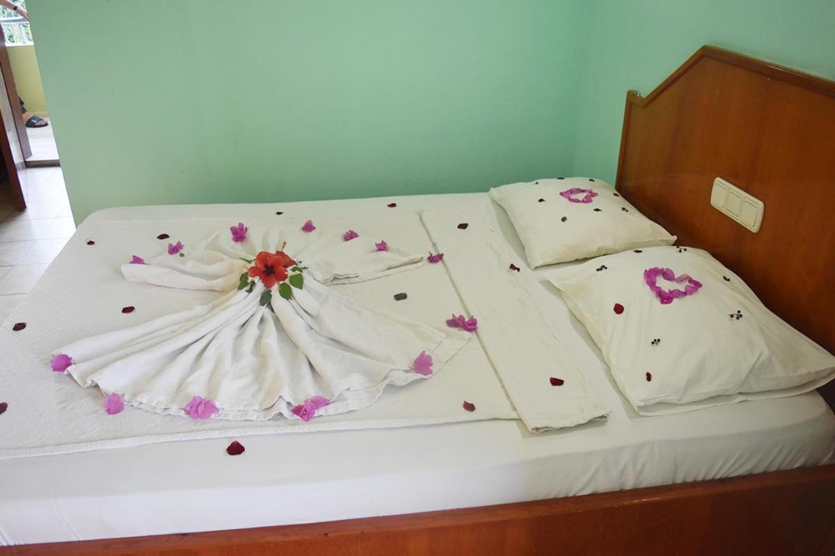 ARES CITY HOTEL — KEMER — фотография отеля №20
