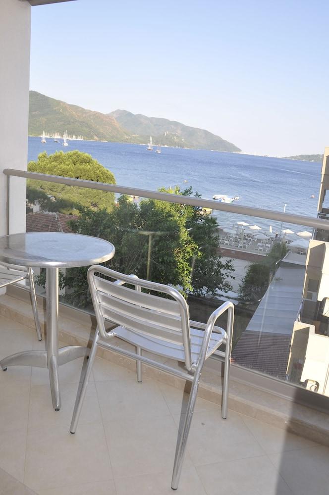 BALIM OTEL — MARMARIS — фотография отеля №38