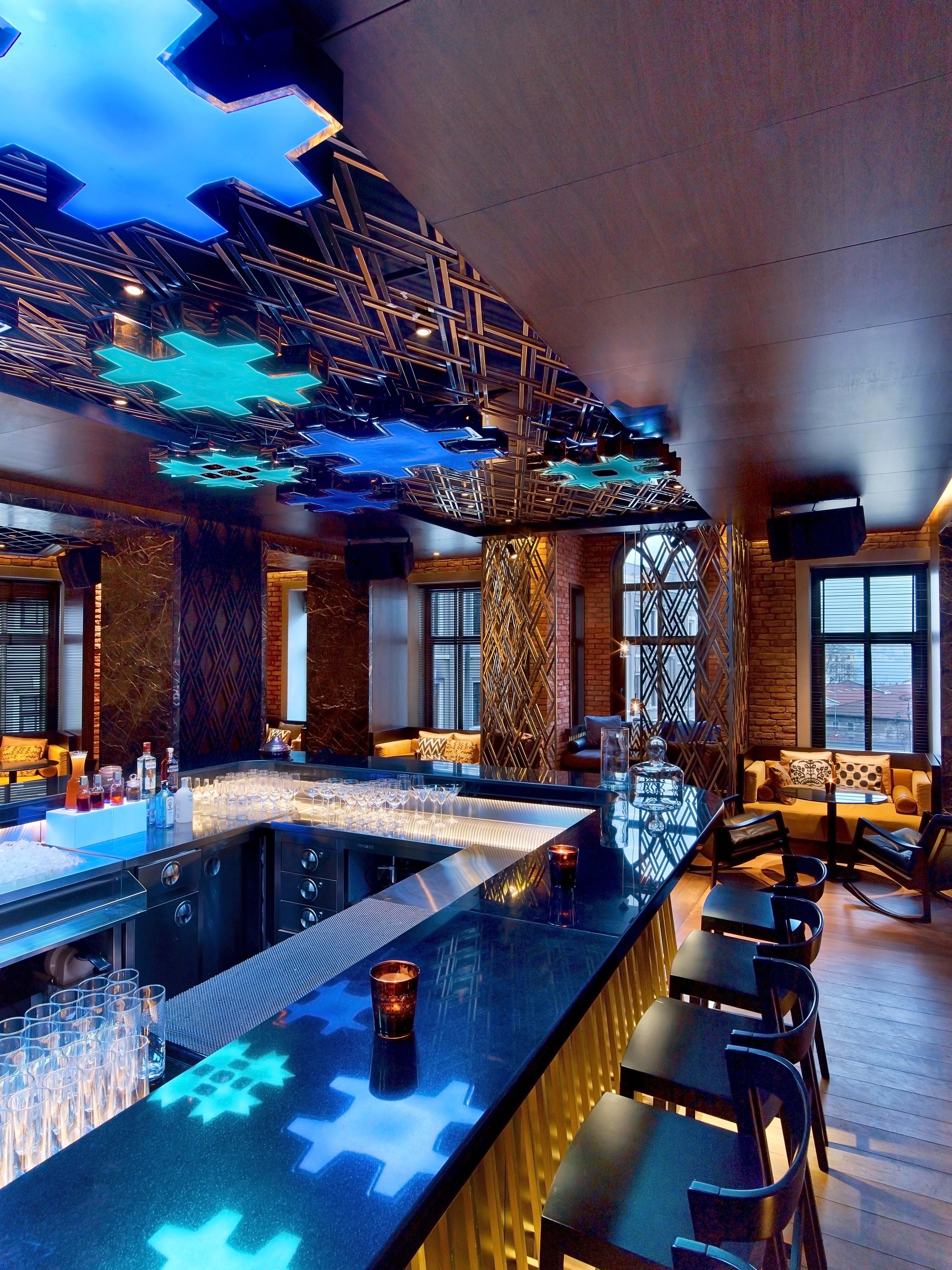 W ISTANBUL (ADULTS ONLY) — ISTANBUL — fotografie hotel nr. 17