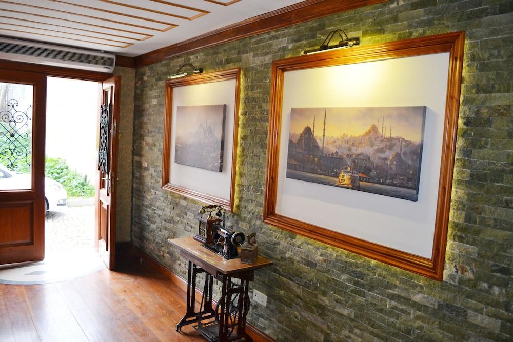 LALINN — ISTANBUL — fotografie hotel nr. 2