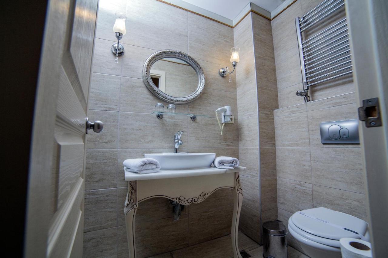 HAYRIYE HANIM KONAGI — ISTANBUL — fotografie hotel nr. 11