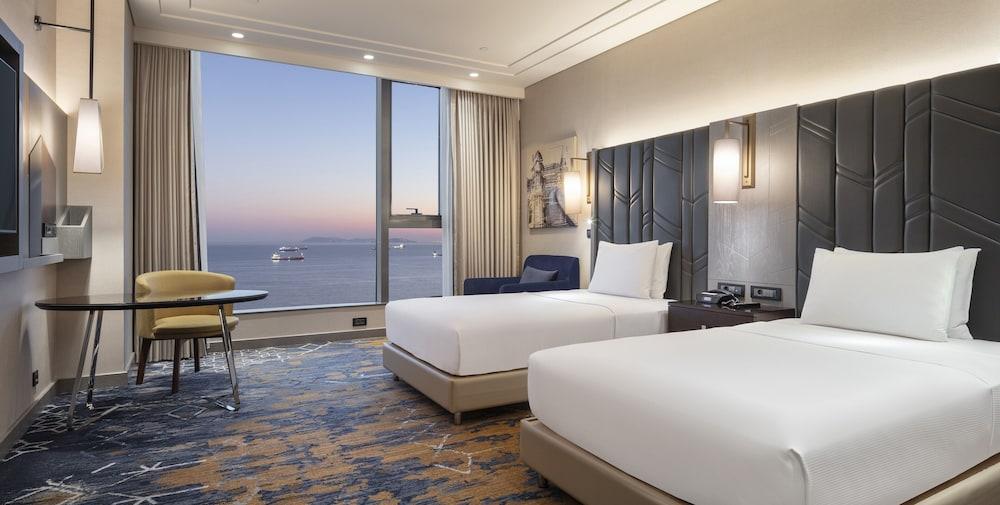 HILTON ISTANBUL BAKIRKOY — ISTANBUL — фотография отеля №12