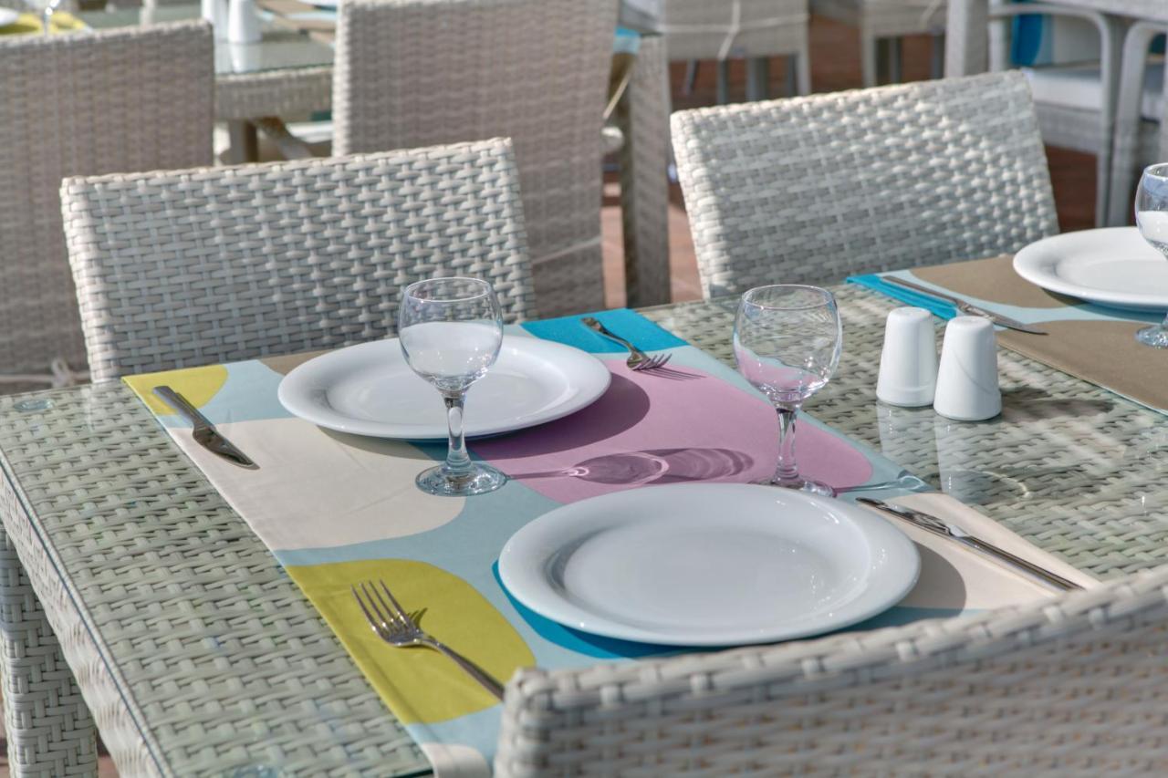MELIS HOTEL — KUSADASI — fotografie hotel nr. 30