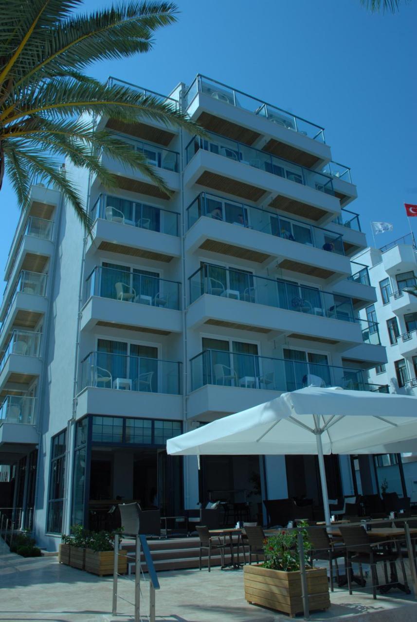 MARMARIS BEGONVILLE BEACH HOTEL (ADULTS ONLY) — MARMARIS — fotografie hotel nr. 12