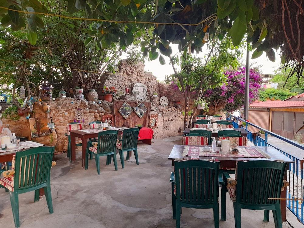 ANTONIOS MOTEL — SIDE — фотография отеля №12