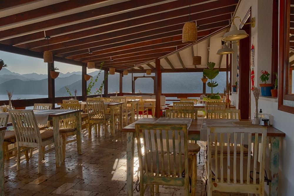 LES TERRASSES DE SELIMIYE — MARMARIS — фотография отеля №27