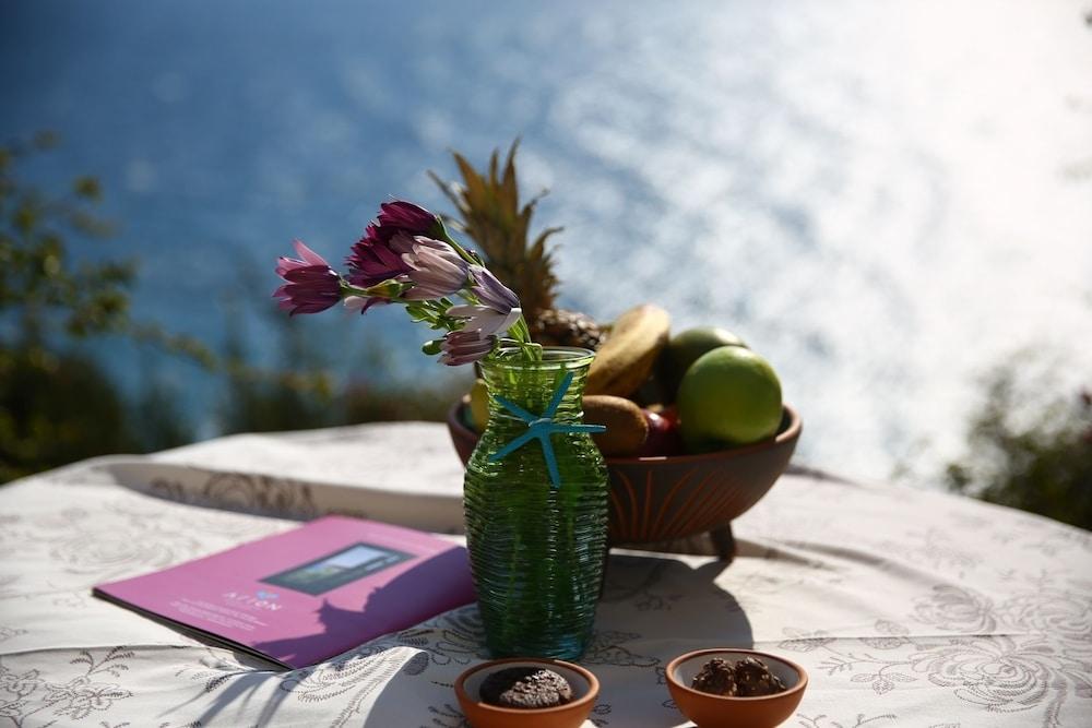 ARION RESORT BOUTIQUE HOTEL — BODRUM — fotografie hotel nr. 16