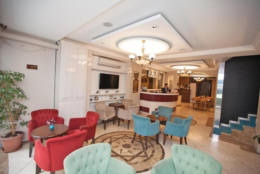 BULVAR ISTANBUL — ISTANBUL — fotografie hotel nr. 10