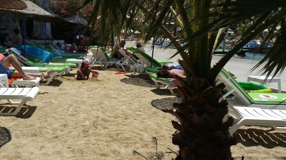 MARVEL BEACH HOTEL — BODRUM — фотография отеля №23