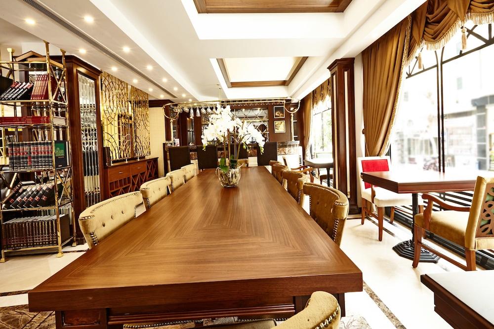 BEETHOVEN HOTEL (ADULTS ONLY) — ISTANBUL — fotografie hotel nr. 33