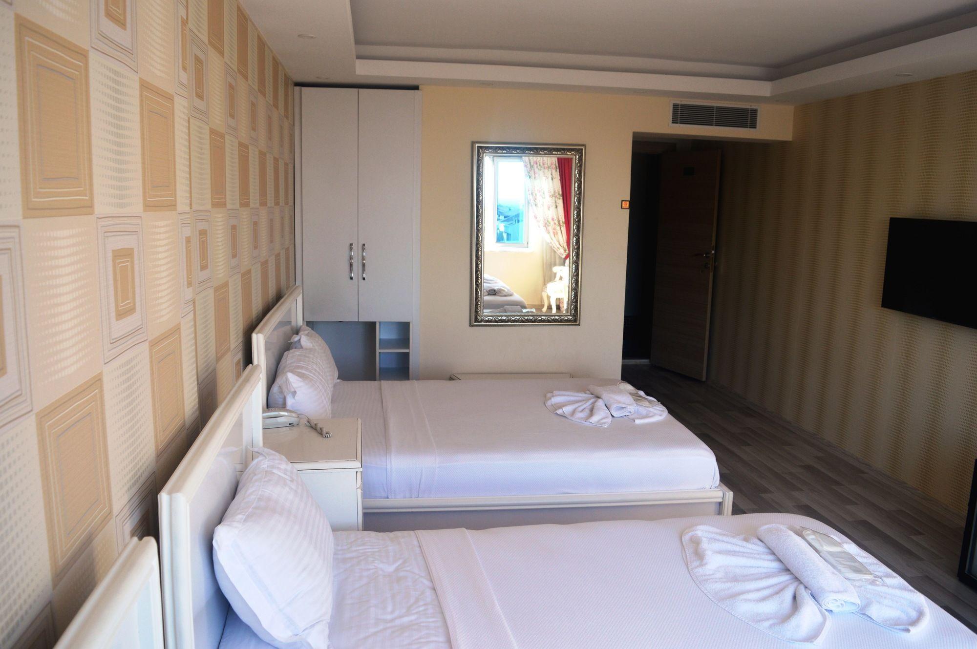 ZEUGMA PARK HOTEL — ISTANBUL — fotografie hotel nr. 25