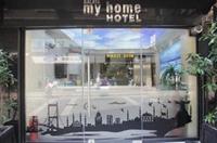 INSTA RESIDENCE — ISTANBUL — fotografie hotel nr. 3