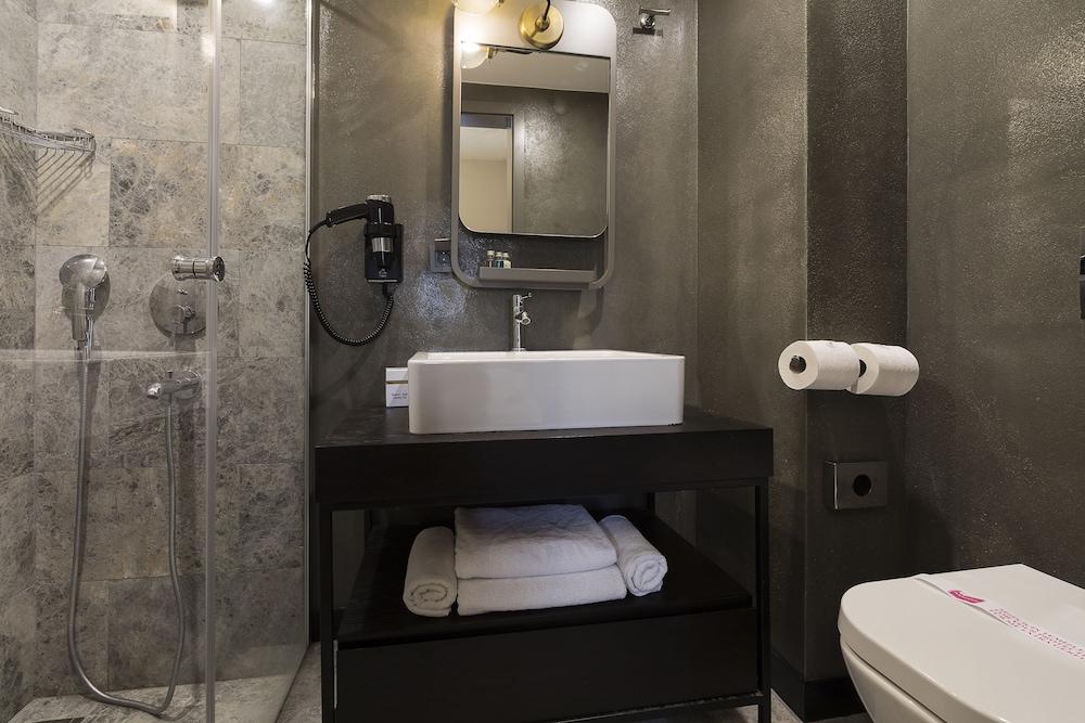 NABU HOTEL — ISTANBUL — fotografie hotel nr. 26