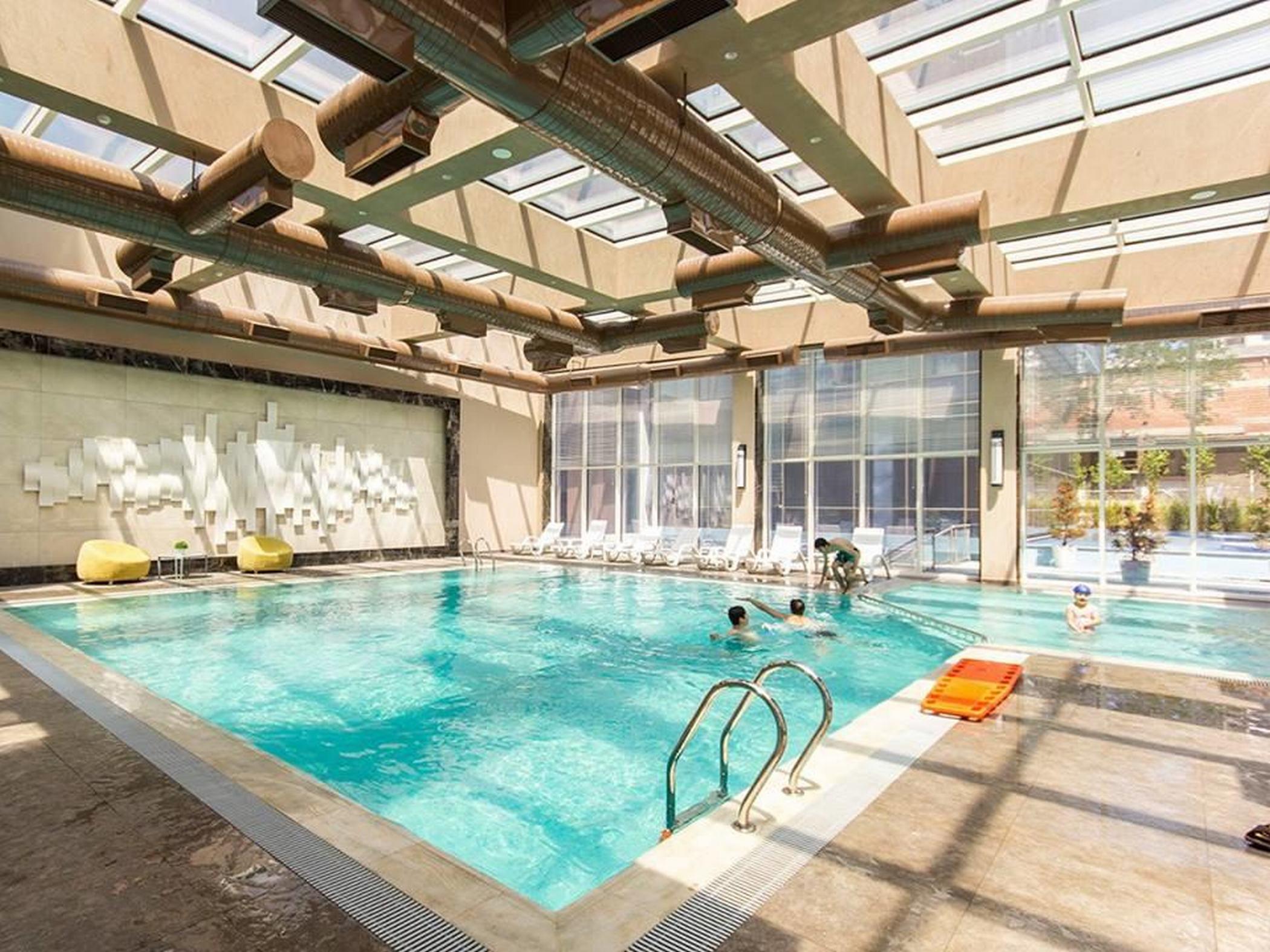 MAC HOTEL VAZO KULE — ISTANBUL — fotografie hotel nr. 13