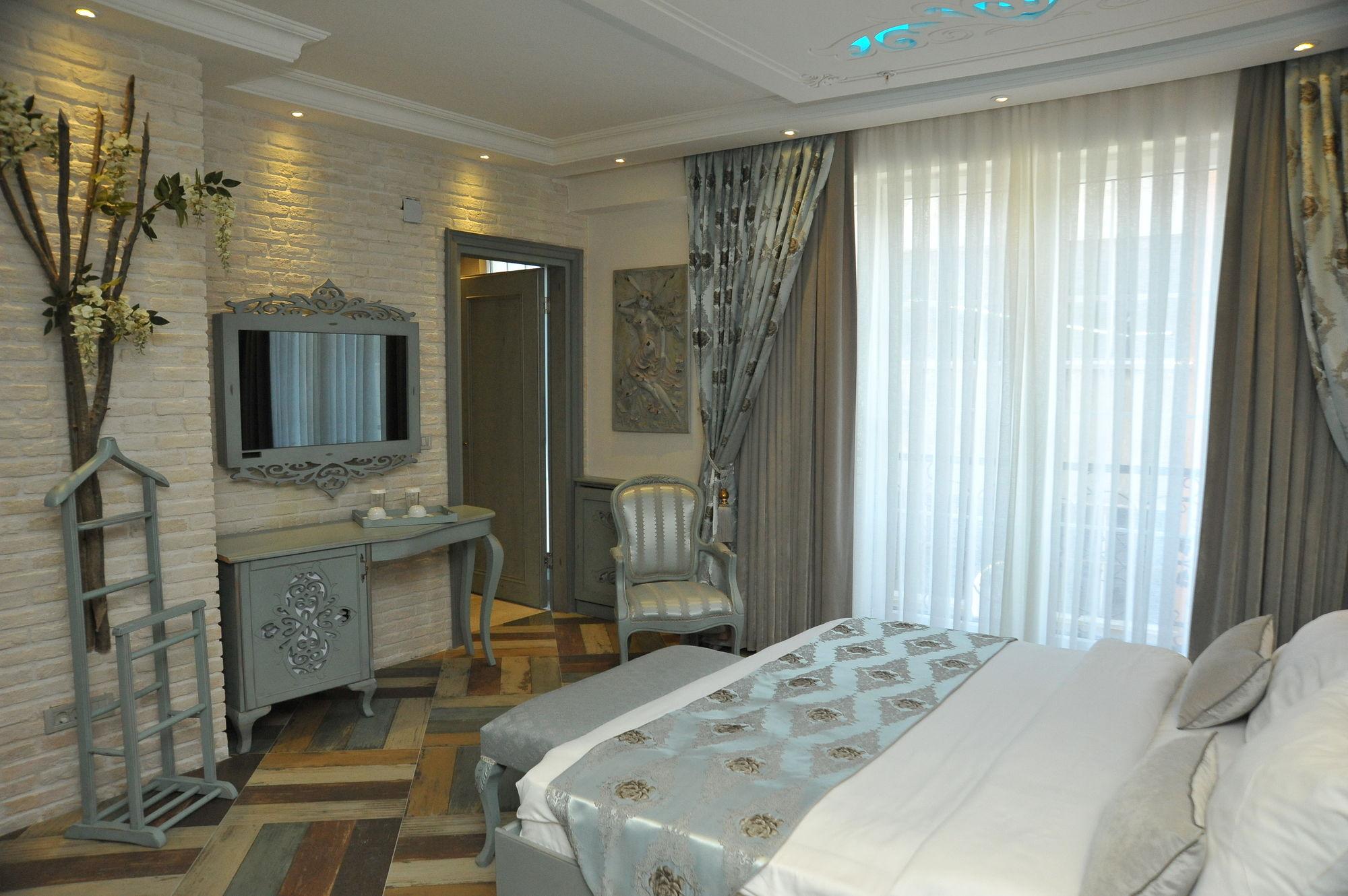 AYNA HOTEL ISTANBUL — ISTANBUL — fotografie hotel nr. 7