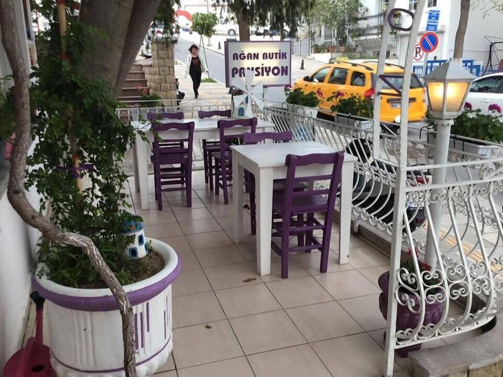 AGAN BUTIK PANSIYON — BODRUM — fotografie hotel nr. 28