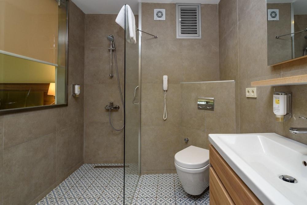 NUMI HOTEL — ISTANBUL — fotografie hotel nr. 19
