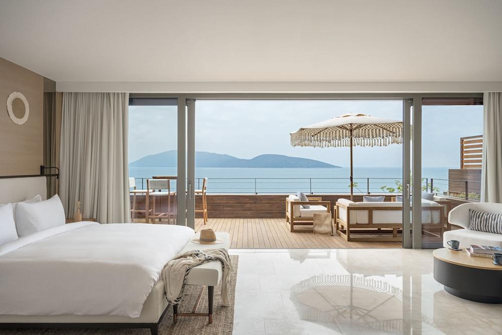 METT HOTEL & BEACH RESORT BODRUM — BODRUM — фотография отеля №16