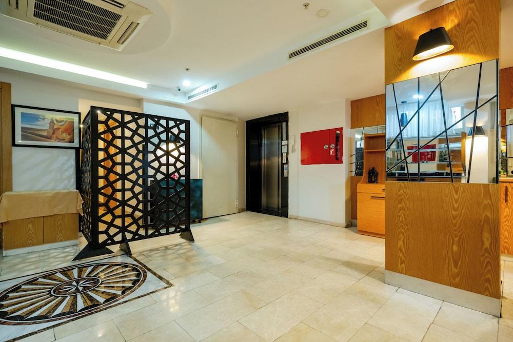 BEYOGLU MLS HOTEL — ISTANBUL — фотография отеля №2