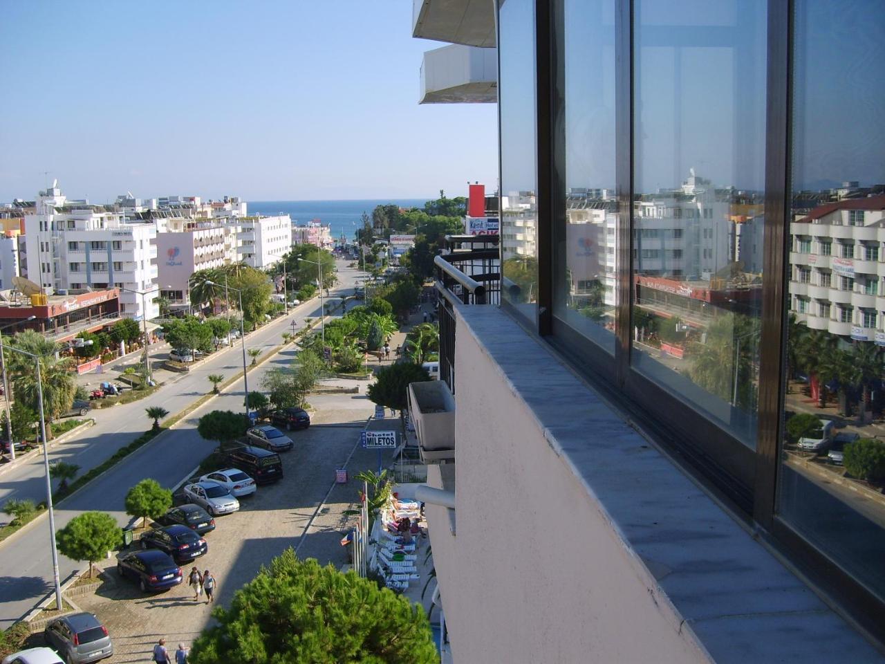 TEMPLE HOTEL — DIDIM — fotografie hotel nr. 7