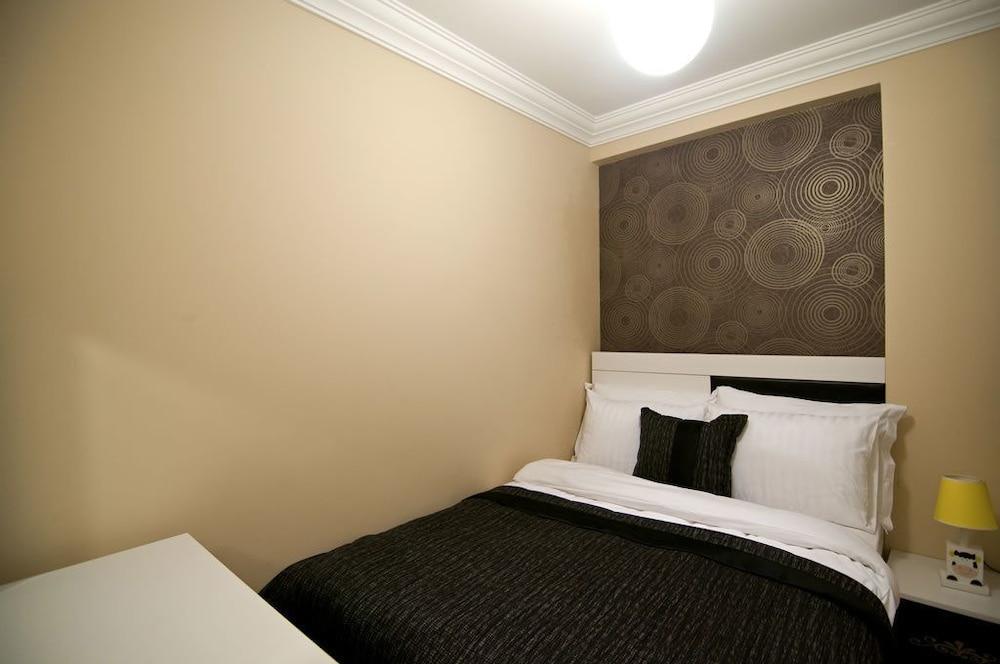 AYMIRA APART OTEL — ISTANBUL — fotografie hotel nr. 5