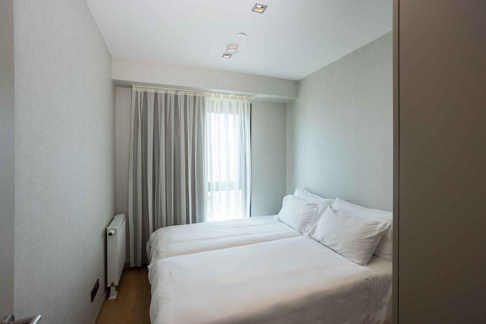 FRASER PLACE ANTASYA ISTANBUL — ISTANBUL — fotografie hotel nr. 15