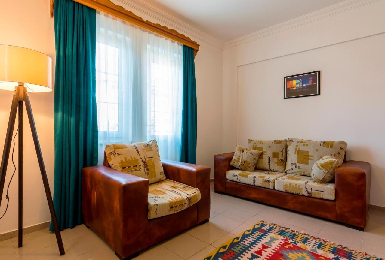 CALYPSO COZY SUITES — DALYAN — фотография отеля №22