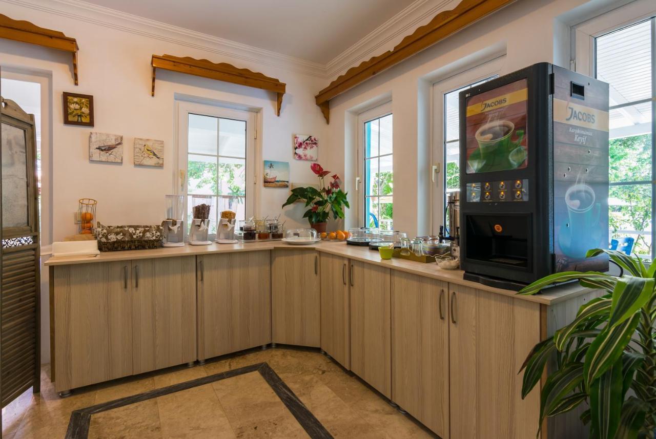 CALYPSO COZY SUITES — DALYAN — фотография отеля №12
