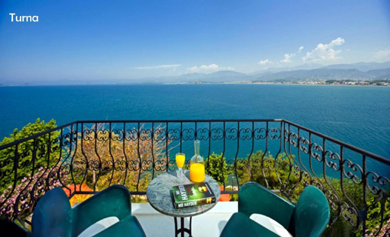 ECE BUTIK OTEL — FETHIYE — fotografie hotel nr. 33