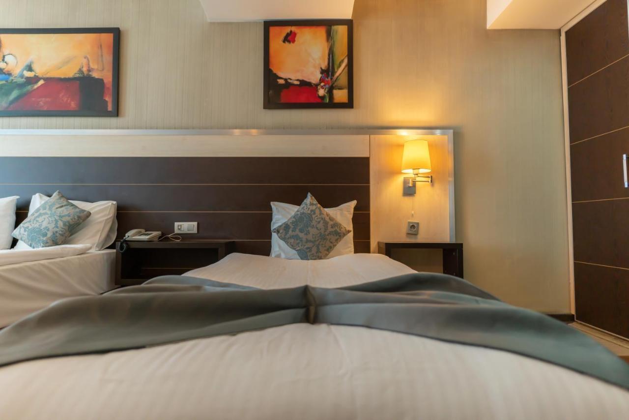 LAZZ BY KETENCI HOTEL — IZMIR — fotografie hotel nr. 33
