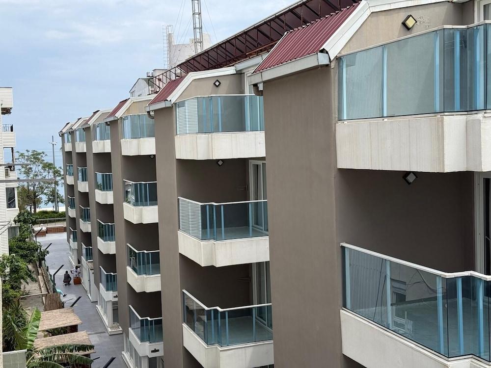 ROMEO BEACH HOTEL — KEMER — fotografie hotel nr. 26