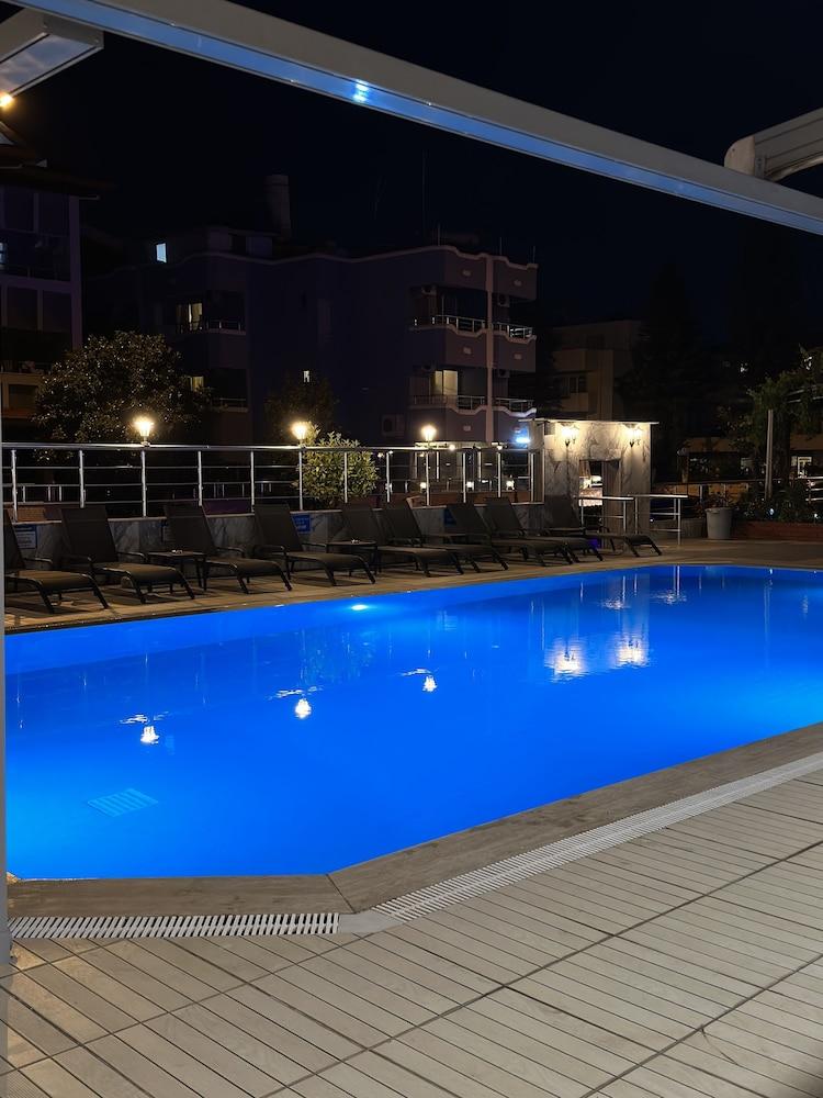 SOYKAN HOTEL — MARMARIS — фотография отеля №33
