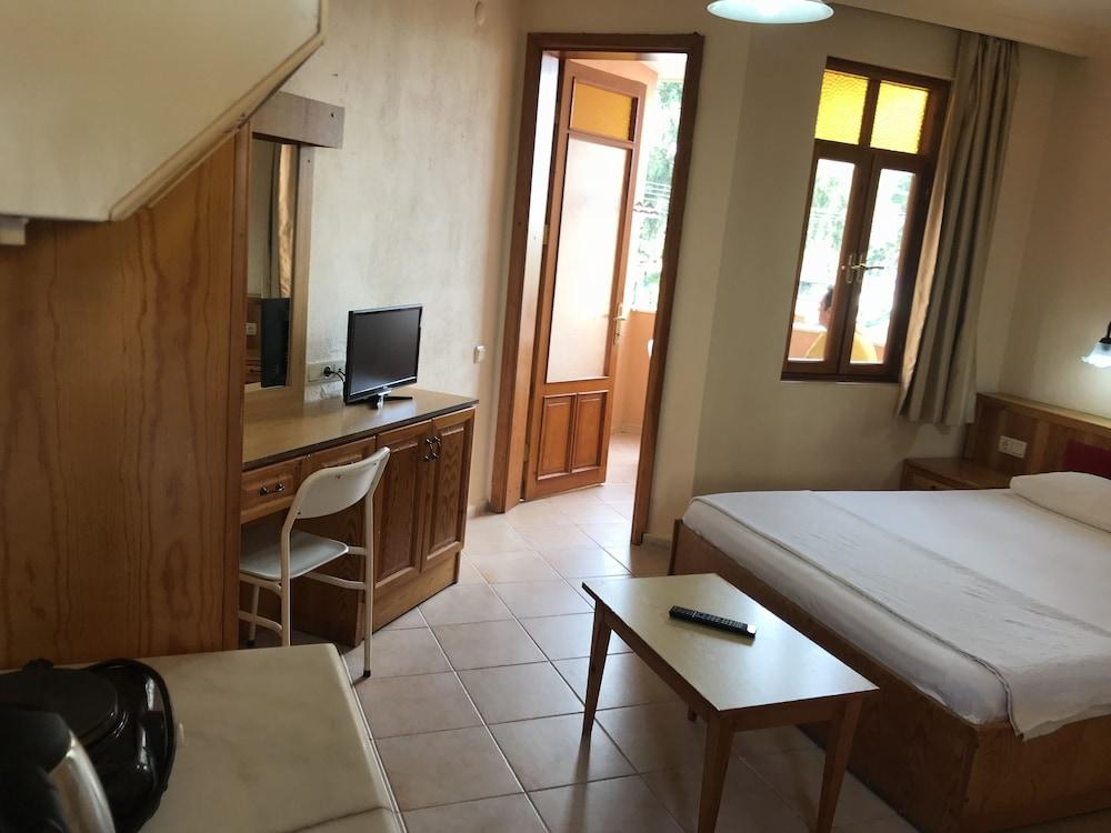 NAR APART HOTEL — SIDE — fotografie hotel nr. 3