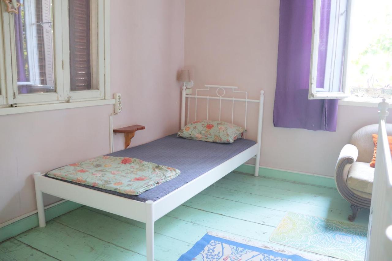 LOTUS GARDEN HOSTEL — IZMIR — фотография отеля №18
