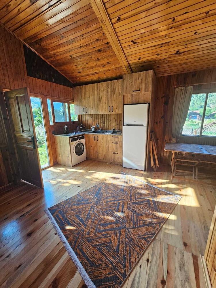 BUNGALOWSKY — KEMER — фотография отеля №24