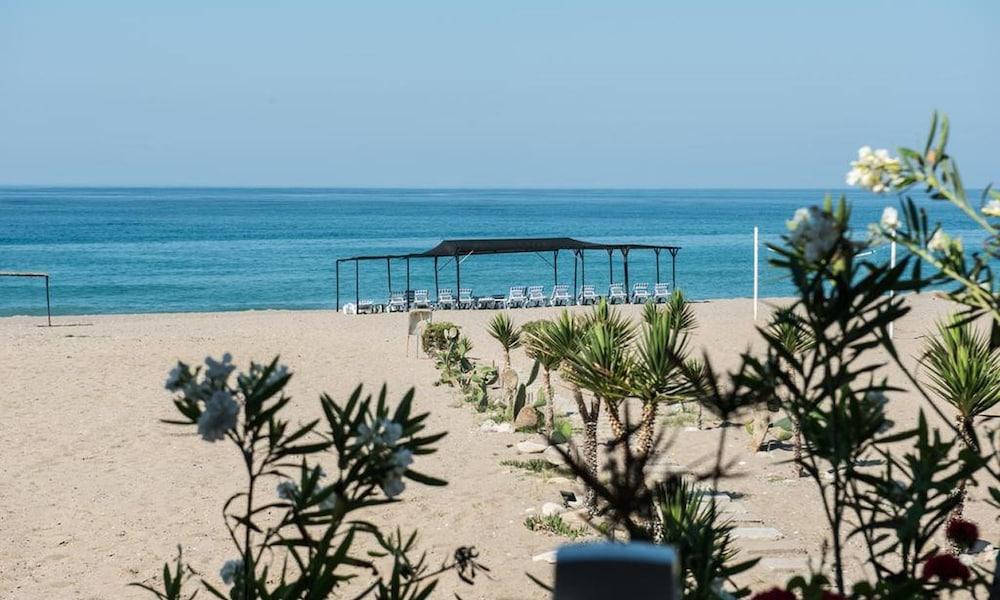 HOTEL AS QUEEN BEACH — KIZILOT — фотография отеля №26