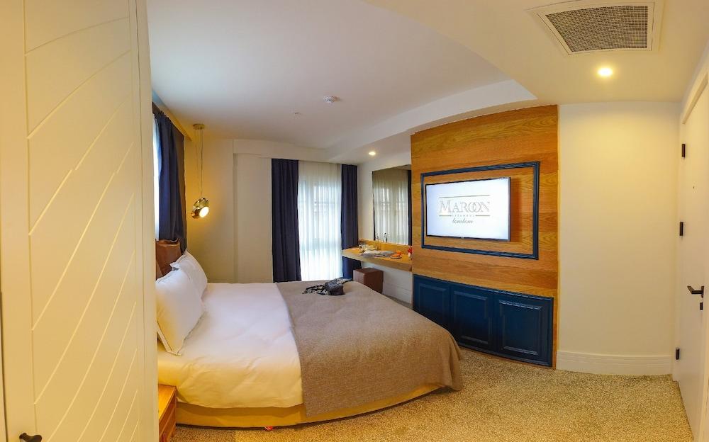 MAROON TOMTOM — ISTANBUL — fotografie hotel nr. 23