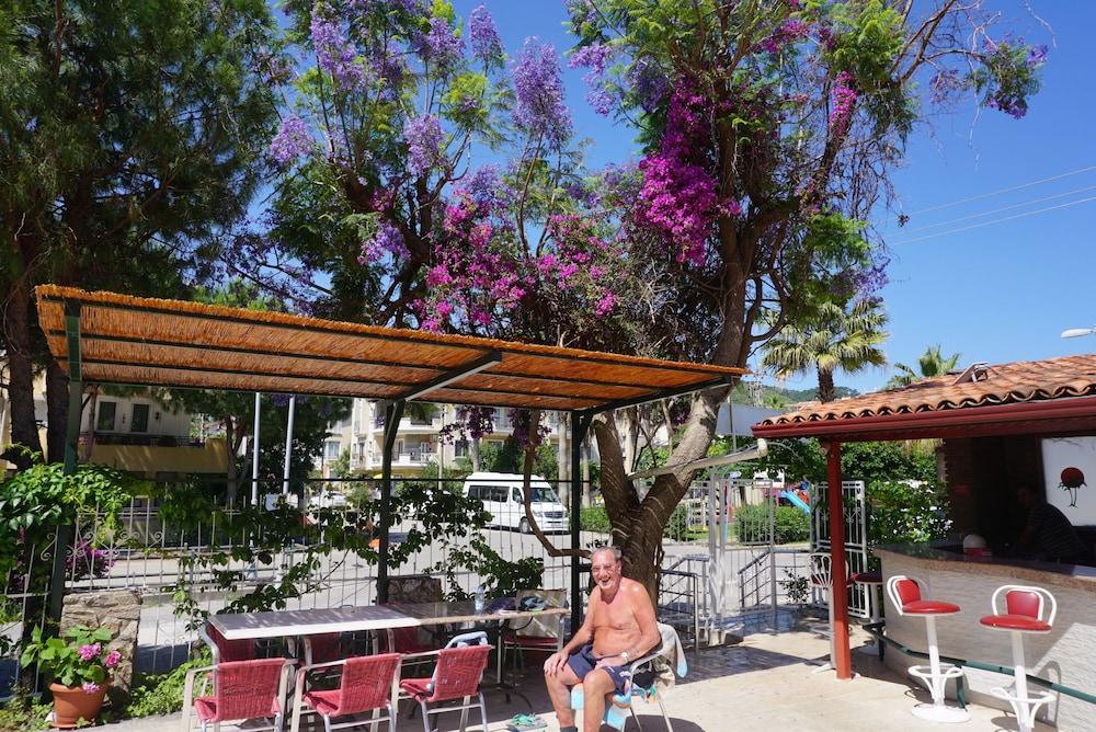 SINEM HOTEL — MARMARIS — fotografie hotel nr. 27