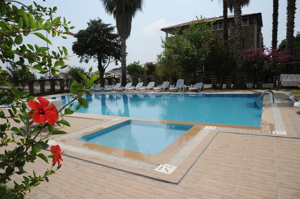 KYLO GARDEN HOTEL — CAMYUVA — fotografie hotel nr. 36