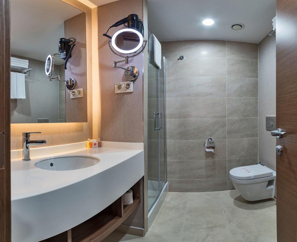 LAND PARK HOTEL — ISTANBUL — fotografie hotel nr. 20