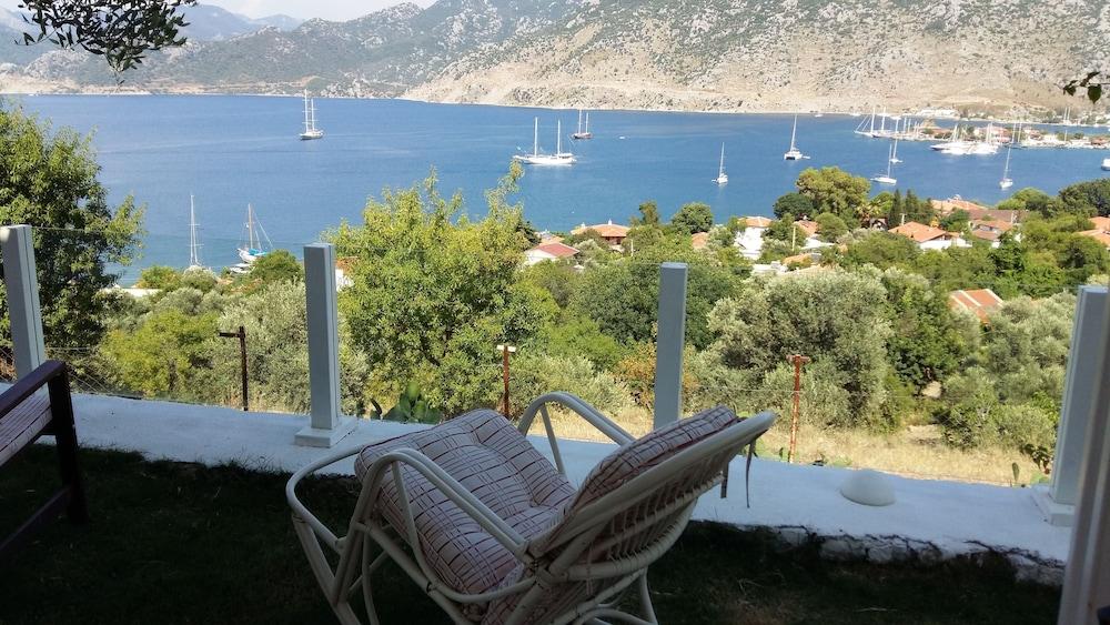 MASAL TATILEVI — MARMARIS — fotografie hotel nr. 18